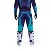 SPODNIE MOTOCYKLOWE FOX 180 COLLECT GRAPE 32